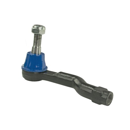 Mevotech Infiniti Fx35 03-06/Infiniti Fx45 03-06 Tie Rod End, Ms30610 MS30610